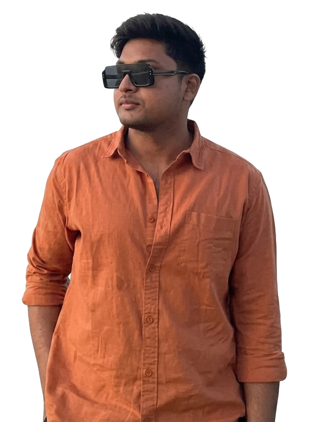 Kushagra Gupta
