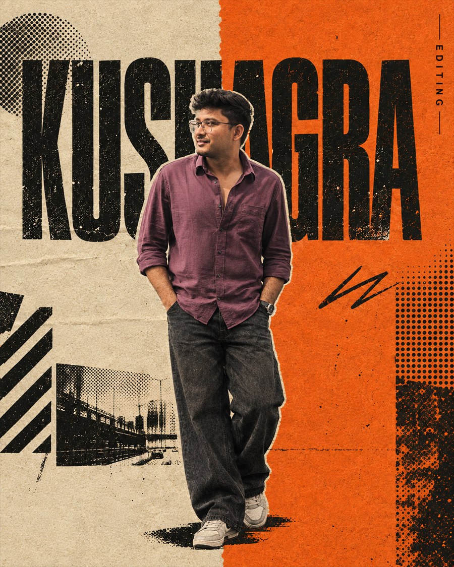 Kushagra Gupta